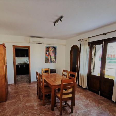 Cala Mesquida Apartment Кала Мескида Екстериор снимка