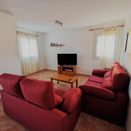 Cala Mesquida Apartment Кала Мескида Екстериор снимка