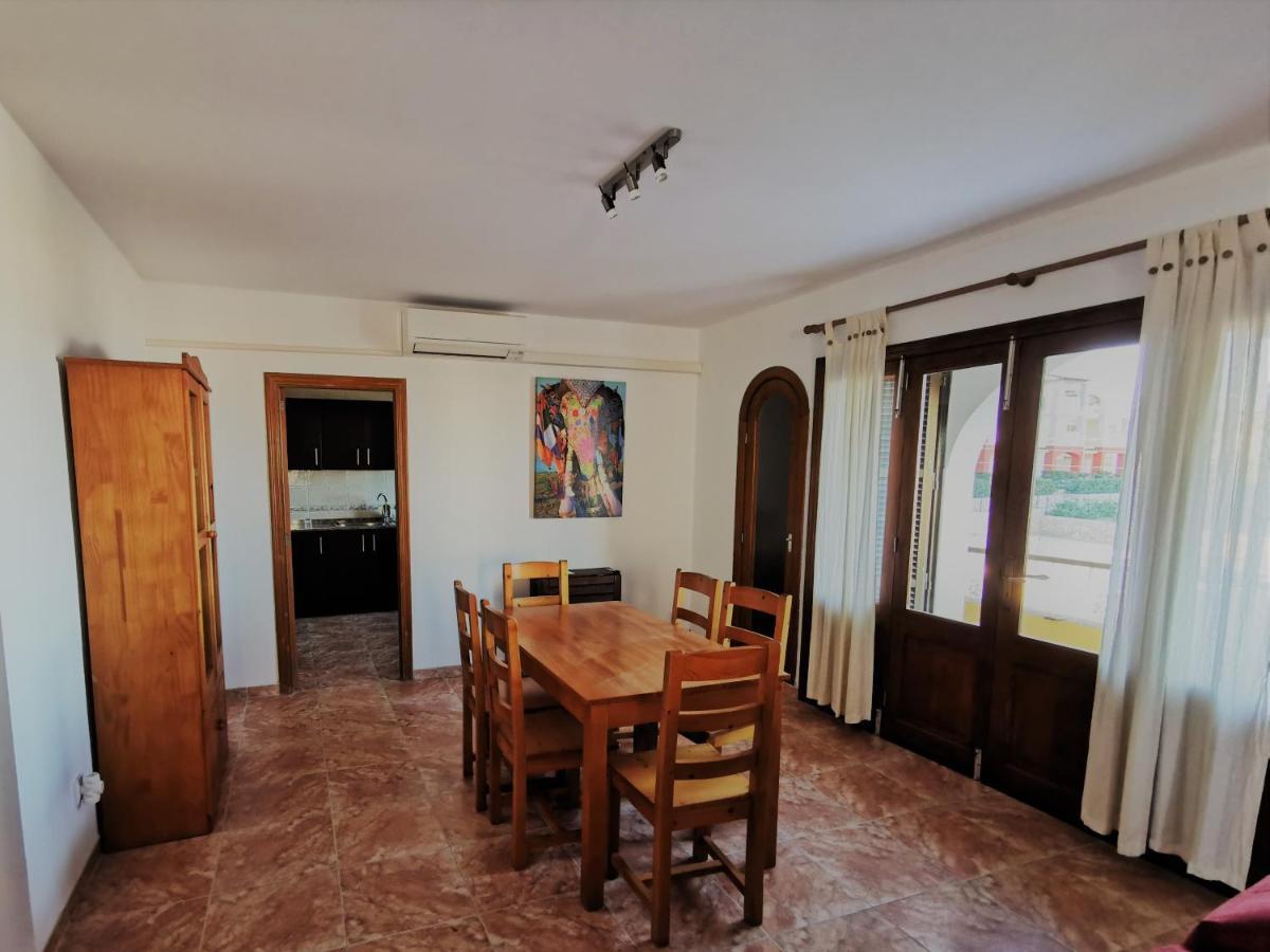 Cala Mesquida Apartment Кала Мескида Екстериор снимка