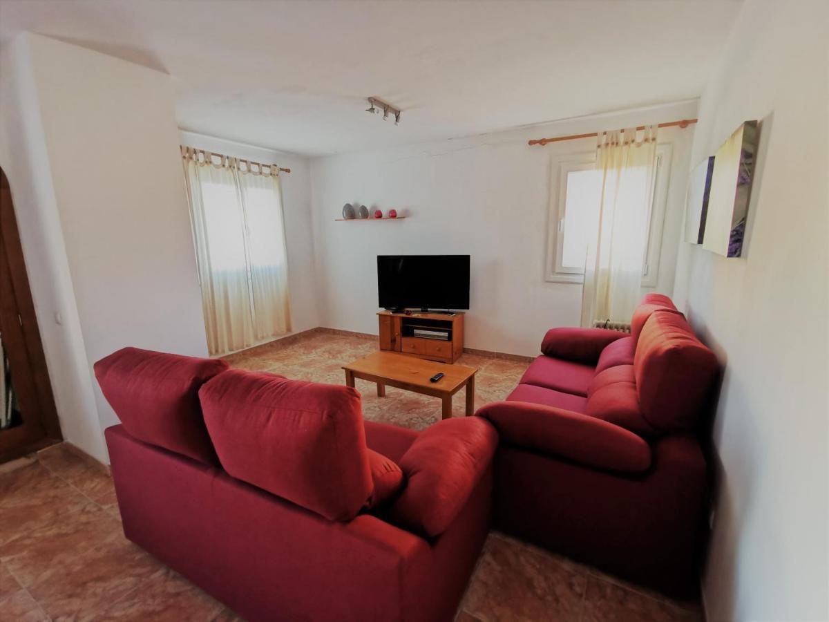 Cala Mesquida Apartment Кала Мескида Екстериор снимка