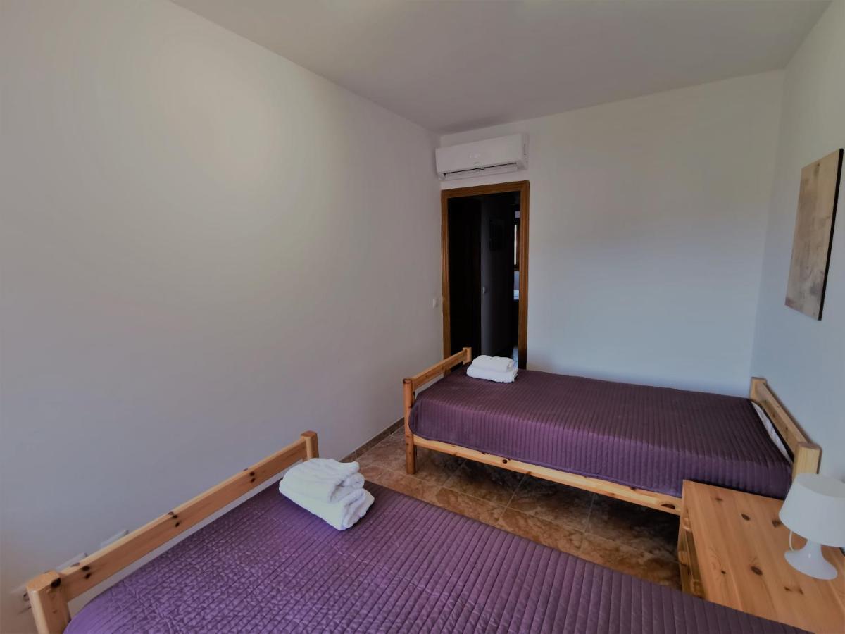 Cala Mesquida Apartment Кала Мескида Екстериор снимка