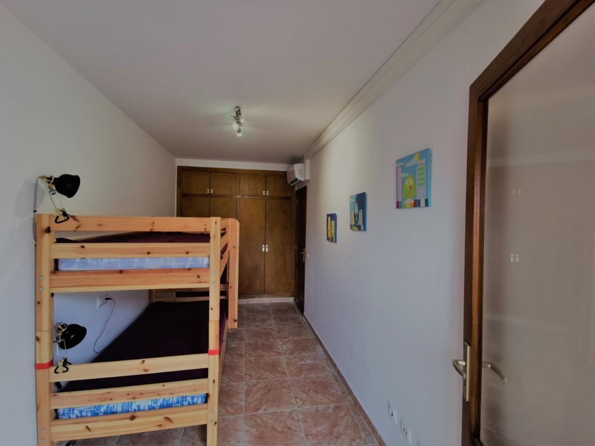 Cala Mesquida Apartment Кала Мескида Екстериор снимка