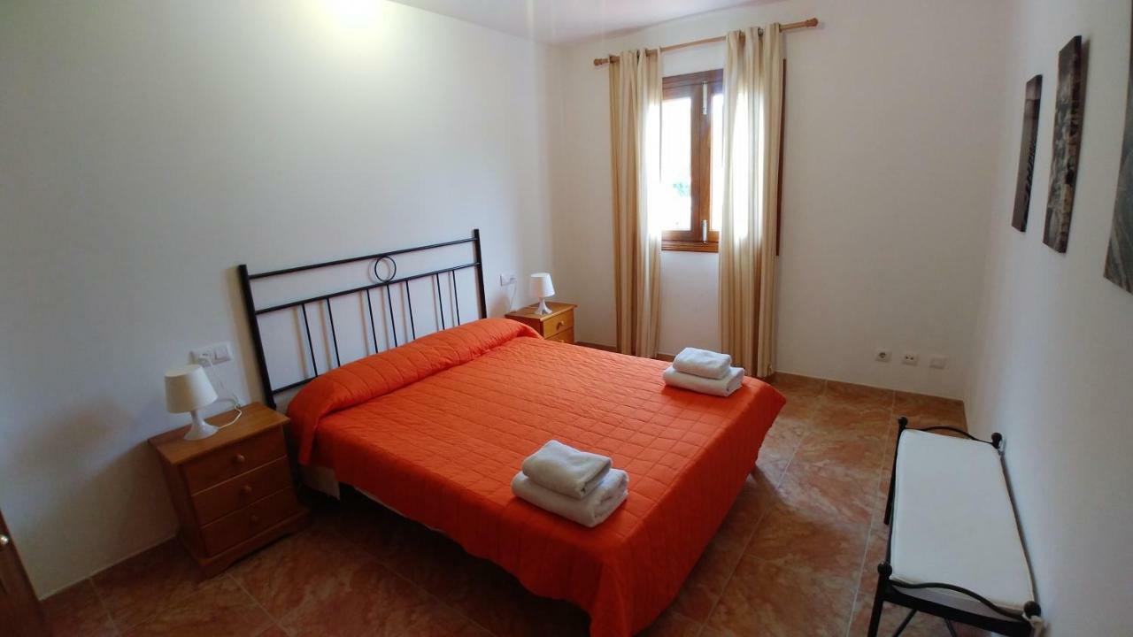 Cala Mesquida Apartment Кала Мескида Екстериор снимка