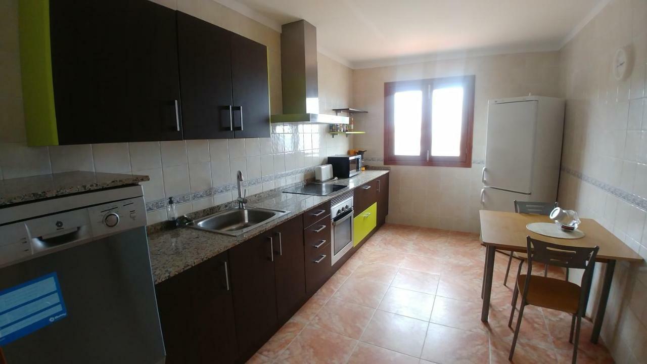Cala Mesquida Apartment Кала Мескида Екстериор снимка
