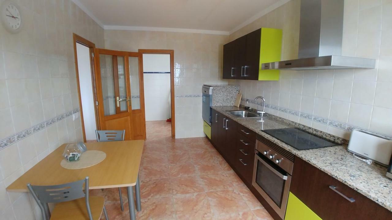 Cala Mesquida Apartment Кала Мескида Екстериор снимка