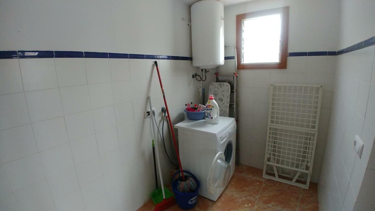 Cala Mesquida Apartment Кала Мескида Екстериор снимка