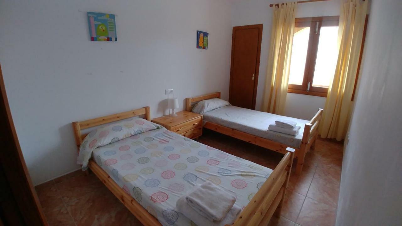 Cala Mesquida Apartment Кала Мескида Екстериор снимка